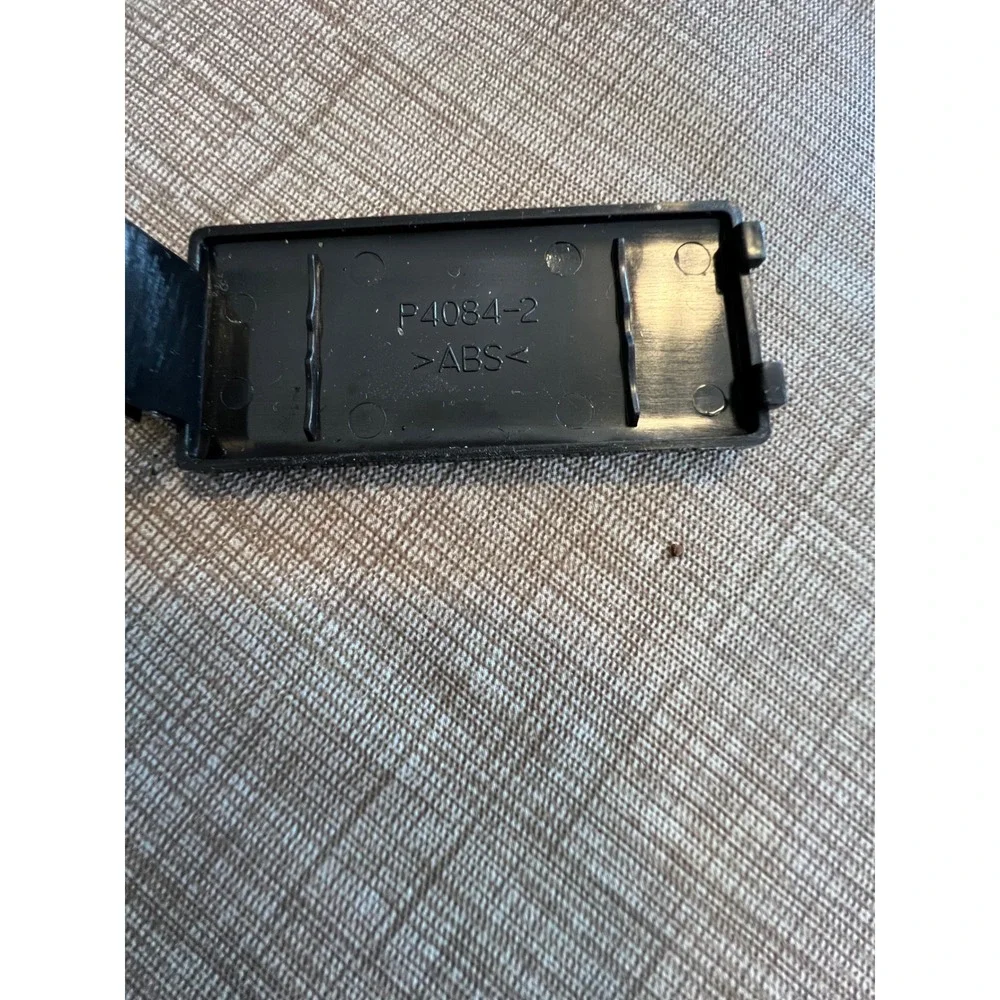 Westinghouse RMT-05 Universal TV Remote Control